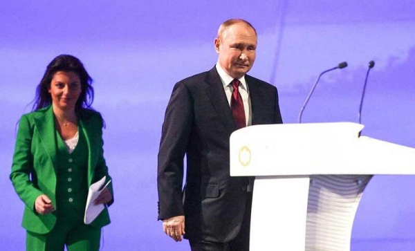 Bu, Putin üçün şok zərbə oldu -Qalyamov
